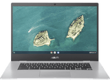 Portátil - Asus Chromebook CX1500CNA-EJ0101 N3350, 15.6 Full HD, Intel® Celeron® N3350, 8GB RAM, 32GB eMMC, Intel® HD Graphics 500, Chrome OS