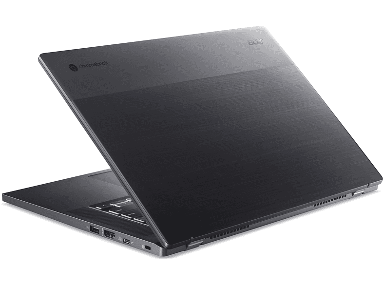 Portátil gaming - Acer Chromebook CBG516-1H-72EW, 16 WQXGA, Intel® Core™ i7-1260P, 16GB RAM, 256GB SSD, Iris® Xe, Chrome OS