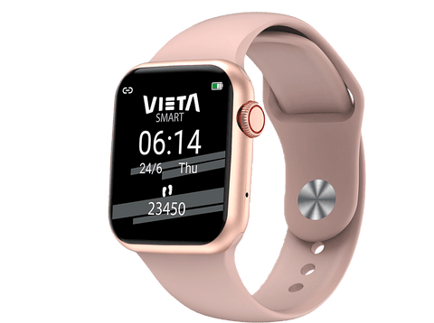 Smartwatch - Vieta Pro Speed, IP67, 1.75