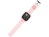 Smartwatch - Forever iGo JW-100, Para niños, 7 días, IP68, Bluetooth, ABS y plástico, Rosa