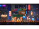 Nintendo Switch Tales of the Neon Sea