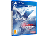 PS4 Ace Combat 7: Skies Unknown Top Gun, Edición Maverick