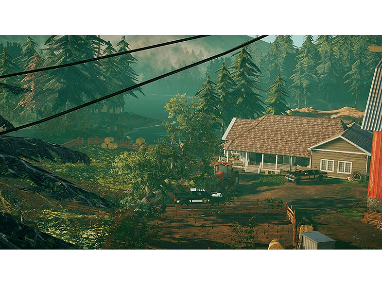 PS4 Alfred Hitchcock Vertigo (Ed. Limitada)