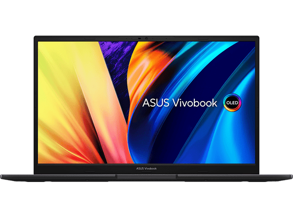 Portátil - ASUS VivoBook OLED K3502ZA-MA115W, 15.6" 2.8K, Intel® Core™ i5-12500H, 16GB RAM, 512GB SSD, Iris® Xe Graphics, Windows 11 Home