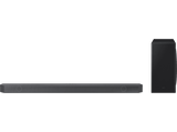 Barra de sonido - Samsung HW-Q800B/ZF, Bluetooth, Inalámbrico, 360 W, Dolby Atmos Inalámbrico, Negro