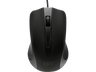 Ratón - Isy ICM-2000, Óptico, Negro