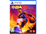 PS5 NBA 2K23