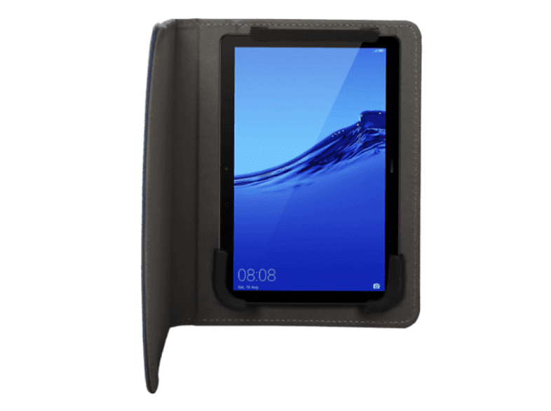 Funda tablet - SILVER HT Ebook Universal Estampada 6 Starmap, Para  Ebook 6, ABS / TPU, Azul