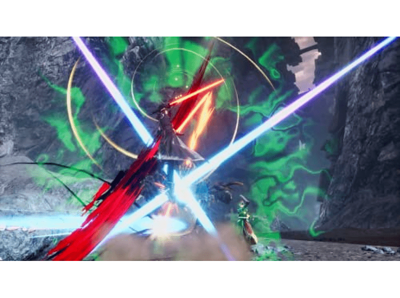 PS5 Sword Art Online Last Recollection