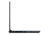 Portátil gaming - Acer Nitro 5 AN515-55-55TJ, 15.6 FHD, Intel®Core™ i5-10300H, 16GB, 512GB SSD, RTX3060, FDOS