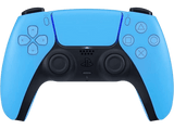 Mando - Sony PS5 DualSense™ Starlight Blue, Inalámbrico, Azul