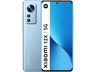 Móvil - Xiaomi 12X, Azul, 256 GB, 8GB RAM, 6.28" Full HD+, Snapdragon® 870, 4500 mAh, Android