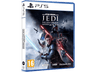 PS5 Star Wars Jedi: Fallen Order