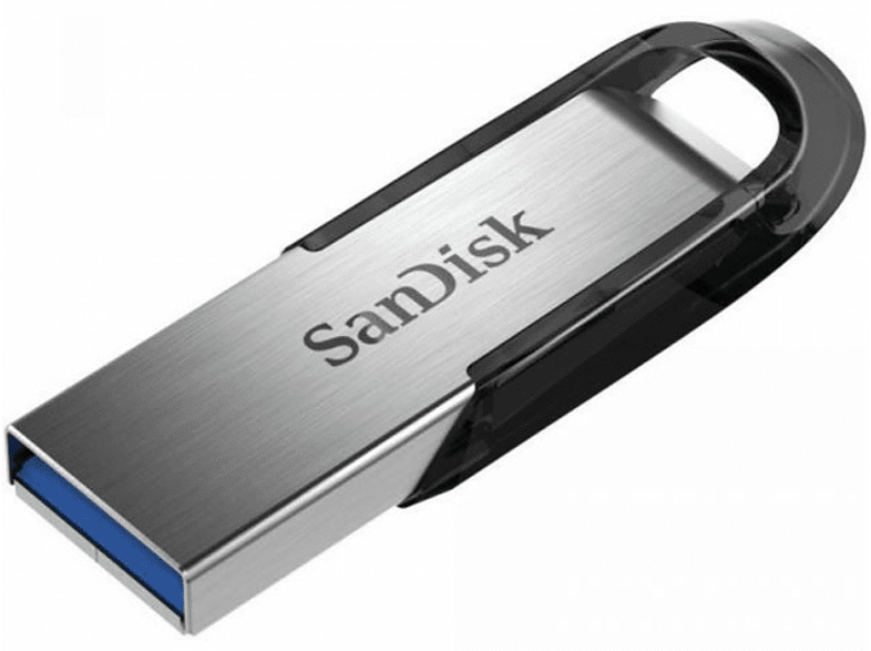 Pendrive de 256 GB - Sandisk Ultra Flair 256GB