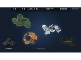 Nintendo Switch Into the Breach