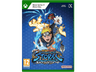 Xbox Series Naruto X Boruto Ultimate Ninja Storm Connections