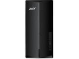 PC gaming - Acer Aspire TC-1760, Intel® Core™ i5-12400F, 16GB RAM, 512GB SSD, NVIDIA® GeForce® GTX 1660 SUPERTM, Sin sistema operativo , Negro