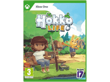 Xbox One Hokko Life