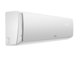Aire acondicionado - TCL TAC-18CHSD/XA75I Elite, Split 1x1, 4400 frig/h, 4411 kcal/h, Inverter, Bomba de calor, Blanco