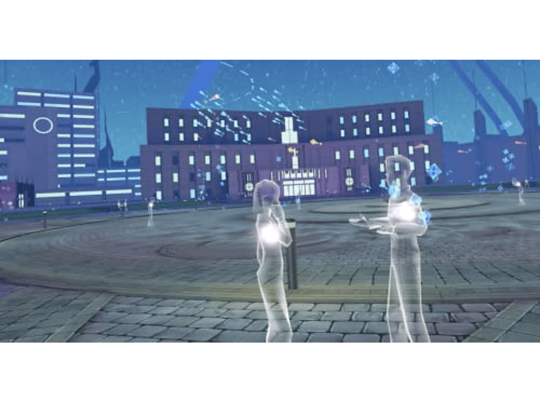 PS5 Dyschronia Chronos Alternate (VR2)