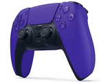 Mando - Sony PS5 DualSense™ Galactic Purple, Inalámbrico, Morado