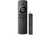 Reproductor multimedia - Fire TV Stick Lite 2020, 8GB, Bluetooth, Negro