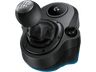 Palanca de cambios - Logitech Driving Force Shifter, Para G29 y G920, 6 velocidades