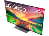 TV QNED 50 - LG 50QNED826RE, UHD 4K, Inteligente α7  4K Gen6, Smart TV, DVB-T2 (H.265), Grafito