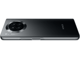Móvil - Honor 50 Lite, Negro, 128 GB, 6 GB RAM, 6.67 FHD+, Qualcomm SDM662, 4300 mAh, Android