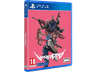 PS4 Wanted: Dead