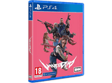 PS4 Wanted: Dead