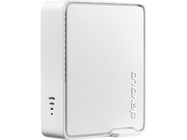 Repetidor Wi-Fi - Devolo 8960 WI-FI 6 Repeater 5400, 5400 Mbit/s, Blanco