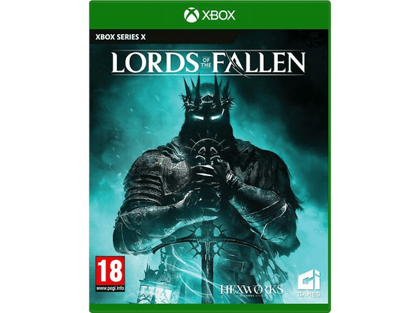 Xbox Series X|S Lords of the Fallen