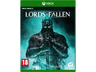 Xbox Series X|S Lords of the Fallen