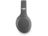 Auriculares inalámbricos - Vieta Pro Silence, De Diadema, Bluetooth, Cancelación de ruido,  Negro