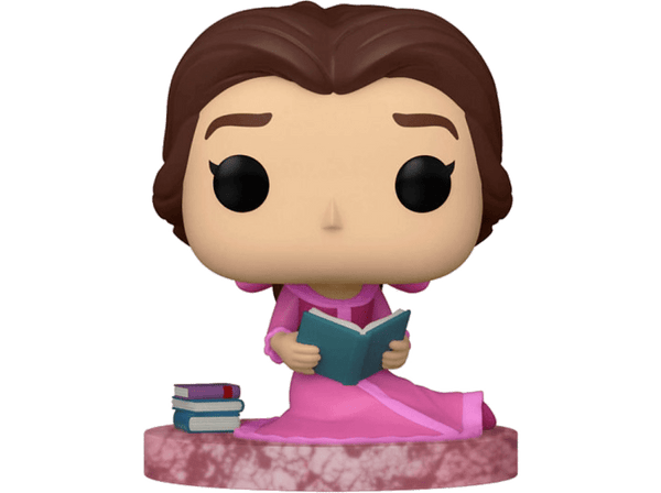 Figura - Funko POP! Disney Princess: Belle