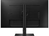 Monitor - Samsung LS27A400UJUXEN, 27, Full-HD, 5 ms, 75 Hz, USB tipo C, HDMI, Negro