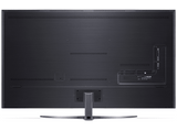 TV LED 65 - LG 65QNED916PB, UHD 4K, 4K α7 Gen4 AI Deep Learning, webOS 6.0, DVB-T2, HDR Dolby Vision, Atmos