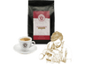 Café en grano - Baristaclub Descafeinato, 0.5 kg, Marrón