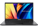 Portátil - ASUS F1400EA-EB1842, 14 Full-HD, Intel® Core™ i7-1165G7, 8GB RAM, 512GB SSD, Iris® Xe Graphics, Sin sistema operativo)