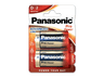 Pilas LR20 - Panasonic LR20 Pro Power, 2 uds