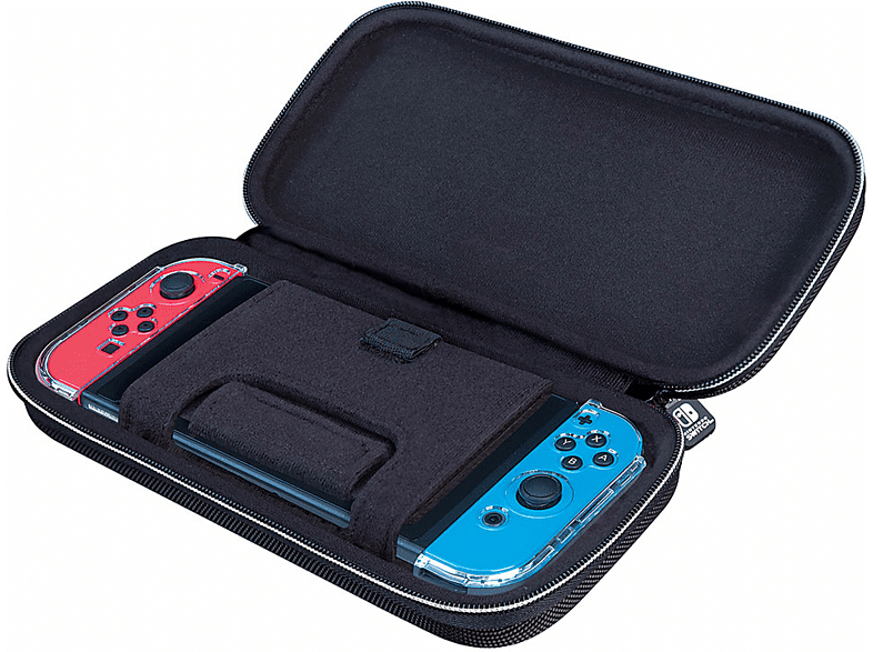 Funda - Ardistel Game Traveler case NNS30P, Para Nintendo Switch, Rosa