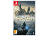 Nintendo Switch Hogwarts Legacy