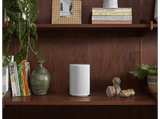 Altavoz inalámbrico - Sonos Era 100, Sonos Voice Control, Trueplay™, Bluetooth, Blanco