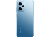 Móvil - Xiaomi Redmi Note 12 Pro 5G, Azul, 256 GB, 8 GB RAM, 6.67 AMOLED FHD+ 120Hz, MediaTek Dimensity 1080 2,6 Ghz, 5000 mAh, Android