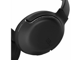 Auriculares inalámbricos - JBL Tour One M2, Bluetooth, Cancelación Activa de ruido, 50h autonomía, Negro