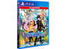 PS4 Demon Gaze Extra