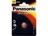Pila - Panasonic LR44/1 BP, Para cámara fotográfica