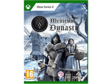 Xbox Series X Medieval Dinasty