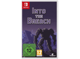 Nintendo Switch Into the Breach